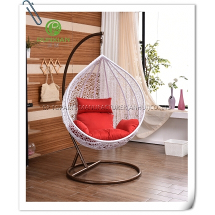 factory price nest swing chair