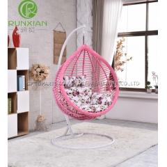 PE  hanging chair set